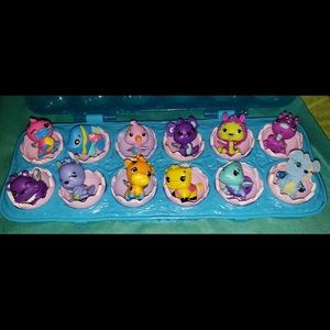 Hatchimals Colleggtibles